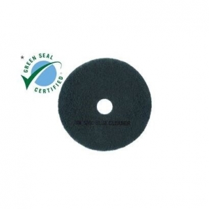 48011-08410 3M Blue Cleaner Pad 5300,17"