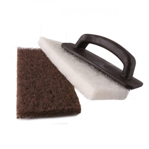 48011-08548 3M Doodlebug Handblock Pad Holder W/ Pads 6473
