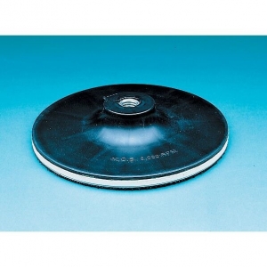 48011-09451 3M Disc Pad Holder,918,8"x5/16"x3/8",Grit 5/8-11 Internal