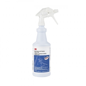 48011-35142 3M Glass Cleaner Ready-to-Use,Quart