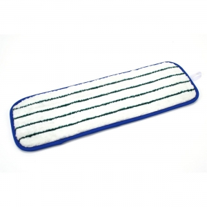 48011-59028 3M Easy Scrub Flat Mop,Blue,18"