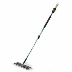 48011-59051 3M Easy Scrub Express Flat Mop Tool W/ Pad Holder,16"