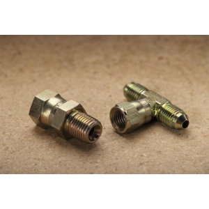 48011-61987 3M-Weld Cylinder Adhesive T-Fitting