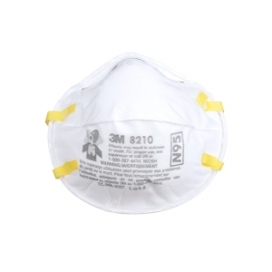 7100158825 3M? Performance, Disposable Respirator, Particulate, Paint Prep