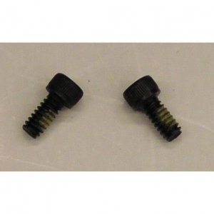 51115-06500 3M Screw-Socket Head Cap 06500,4-40"(2)*