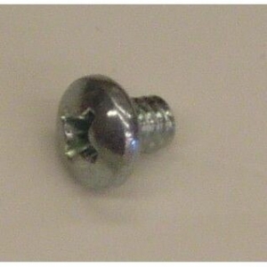 51115-06502 3M Screw-Phillips Pan Head Machine 06502,8-32"x 3/16"