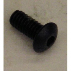 51115-06568 3M Screw-Button Head Cap 06568,8-32"x 3/8"
