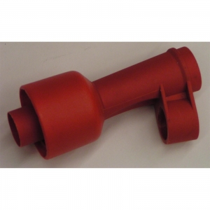 51115-28156 3M Self-Generated Vacuum Hose Swivel Exhaust Assembly A1338,1"/28mm