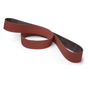 7010515939 3M? Cubitron? ll Cloth Belt 947A, 120+ X-weight, 1-1/2 in x 30 in