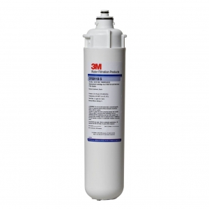 3M(TM) Water Filtration Products Replacement Filter Cartridge, Model CFS9110S, 4 per case, 5631621