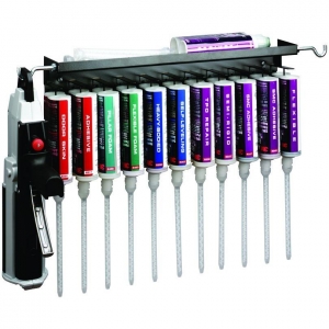 51131-02530 3M Shop Rack,02530