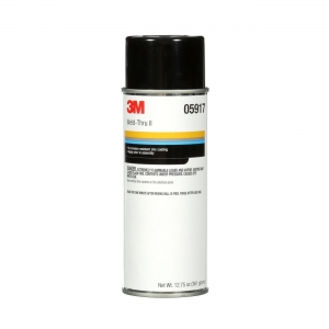 51131-05917 3M Weld-Thru Coating II,12.75 oz-361 grams