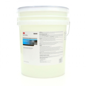 51131-06840 3M Booth Coating,06840,5 Gallon (US)