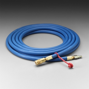 51131-07010 3M Supplied Air Hose W-9435-25/07010(AAD),25ft,3/8"ID
