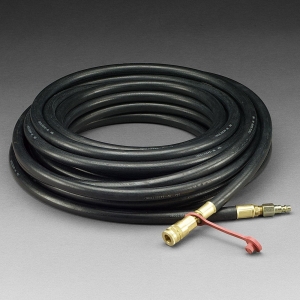 51131-07011 3M Supplied Air Hose W-9435-50/07011(AAD),50ft,3/8"ID