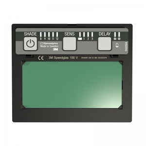 51131-37246 3M Speedglas Auto-Darkening Filter 100V 07-0001-31/37246 (AAD)