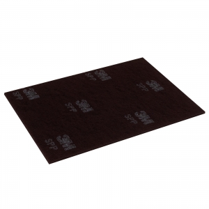 51131-96891 3M-Brite Surface Preparation Pad SPP12x18,12"x 18"