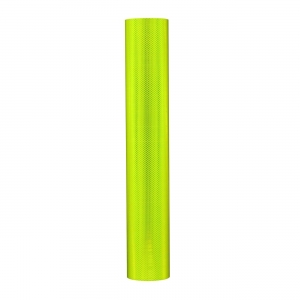 51135-34396 3M Diamond Grade DG³ Reflective Sheeting 4083 Yellow Green,24"x 50yd