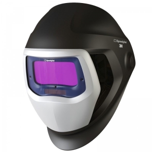 51135-89356 3M Speedglas Welding Helmet 9100 W/Auto Darkening Filter 9100X