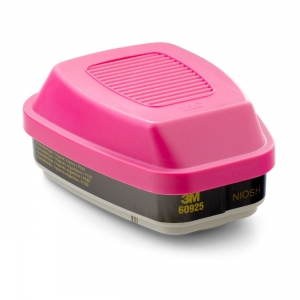 51138-46469 3M Respirator Filter,Cartridge/filter,60925