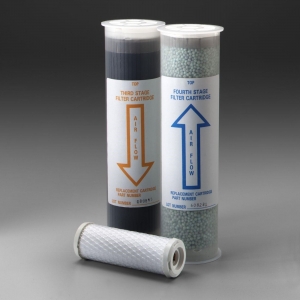 51138-72009 3M Replacement Filter Kit,523-01-28