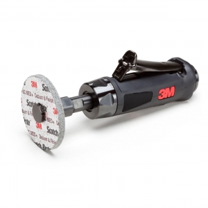 51141-20238 3M Die Grinder 20238,1 hp 1/4"Collet 18,000 RPM