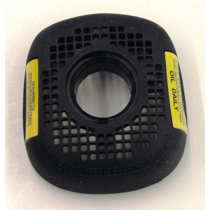 51141-30658 3M Exhaust Cap W/ Labels 30658