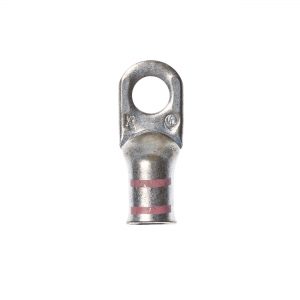 7100165433 3M? Scotchlok? Large Gauge Ring Tongue, Copper Non-Insulated Seamless MC1-38RX, Stud Size 3/8