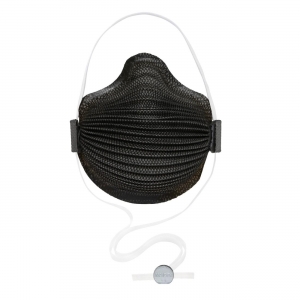 M4601 Moldex Disposable Respirator, Airwave, N95 Filter Type, Small Size