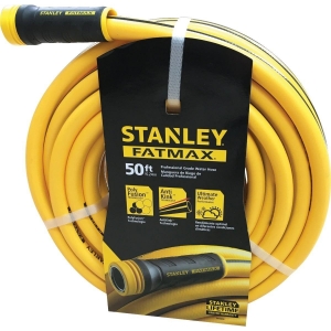 BDS6650 Stanley FatMax 5/8 In. Dia. x 50 Ft. L. Garden Hose