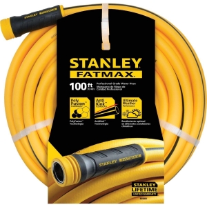 BDS6652 Stanley FatMax 5/8 In. Dia. x 100 Ft. L. Garden Hose