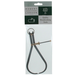 850-1215 Robert Larson 150 mm Outside Caliper