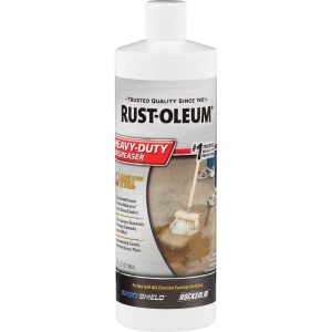 214382 Rust-Oleum 32 Oz. Heavy-Duty Degreaser