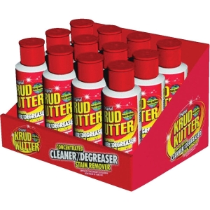 291528 Krud Kutter 4 Oz. Concentrated Cleaner & Degreaser Stain Remover