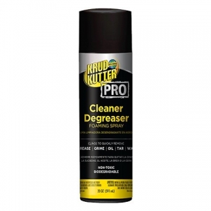 352239 Rust-Oleum Krud Kutter Pro Degreaser, 20 oz, Aerosol, Concentrate