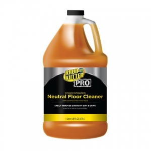 352240 Rust-Oleum Krud Kutter Pro Cleaner, 1 gal, Floor, Neutral