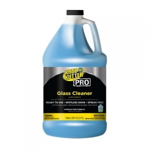 352243 Rust-Oleum Krud Kutter Pro Glass Cleaner, 1 gal