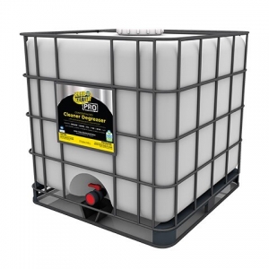 352254 Rust-Oleum Krud Kutter Pro Degreaser, 275 gal, Tote, Concentrate
