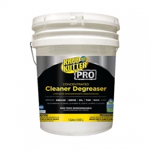352257 Rust-Oleum Krud Kutter Pro Degreaser, 5 gal, Concentrate