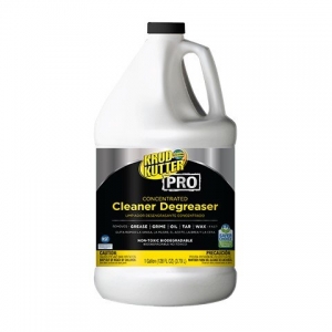 352261 Rust-Oleum Krud Kutter Pro Degreaser, 1 gal, Concentrate