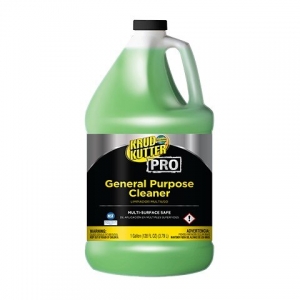 352262 Rust-Oleum Krud Kutter Pro Cleaner, 1 gal, General Purpose