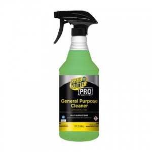 352264 Rust-Oleum Krud Kutter Pro Cleaner, 32 oz, Trigger Spray, General Purpose