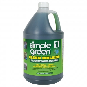 11001 Simple Green Concentrate, 1 gal, Bottle