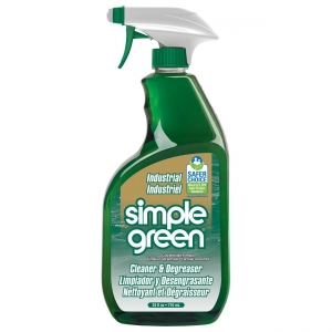 13012 Simple Green Cleaner and Degreaser, Original, 24 oz