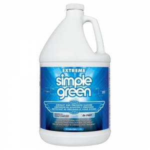 13406 Simple Green Extreme Degreaser, Aircraft & Precision, 1 gal, Bottle
