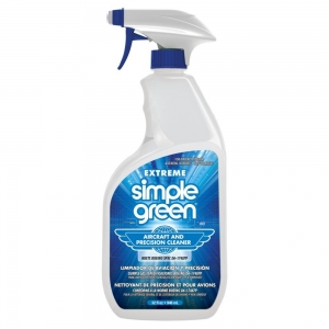 13412 Simple Green Extreme Cleaner, 32 oz, Trigger Spray Bottle