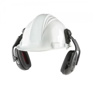 1035200-VS Honeywell VeriShield Dielectric Cap-Mounted Earmuff, 23dB