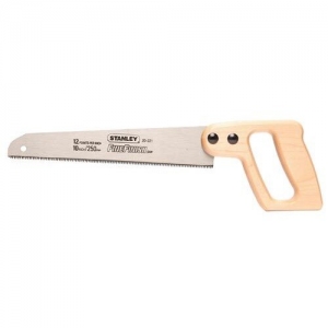 20-221 Stanley COMPACT FINE FINISH SAW 10"