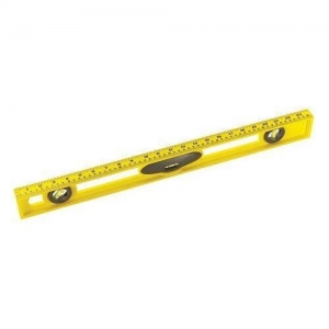 42-470 Stanley HIGH-IMPACT ABS LEVEL,48"