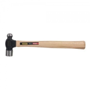 54-032 Stanley Ball Pein Hammer32 oz,4,L 16" & hickory